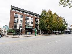 315 111 E 3RD STREET  North Vancouver, BC V7L 0C6