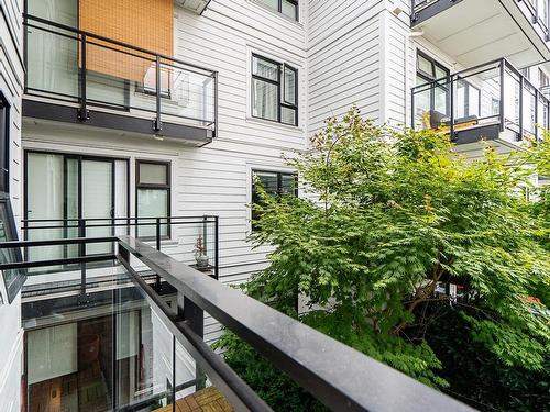 315 111 E 3Rd Street, North Vancouver, BC 