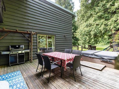 7650 Ryan Creek Road, Pemberton, BC 