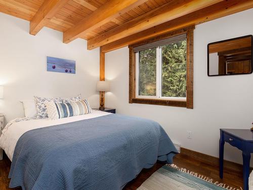 7650 Ryan Creek Road, Pemberton, BC 