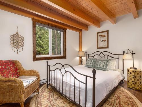 7650 Ryan Creek Road, Pemberton, BC 