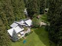 7650 Ryan Creek Road, Pemberton, BC 