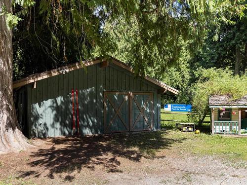 7650 Ryan Creek Road, Pemberton, BC 