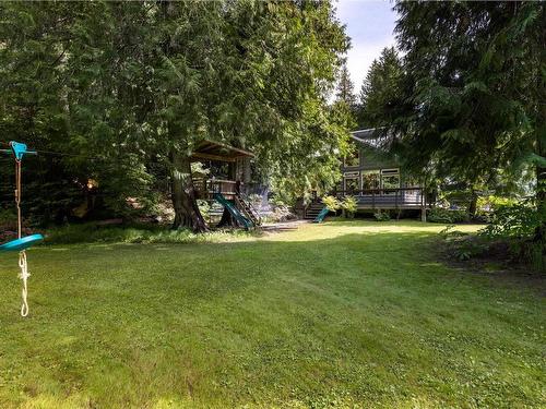 7650 Ryan Creek Road, Pemberton, BC 