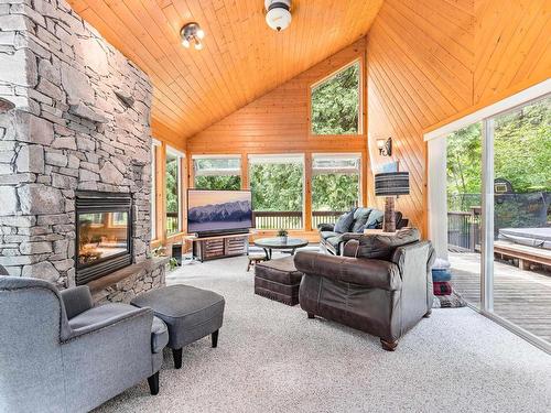 7650 Ryan Creek Road, Pemberton, BC 