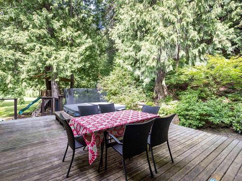 7650 Ryan Creek Road, Pemberton, BC 