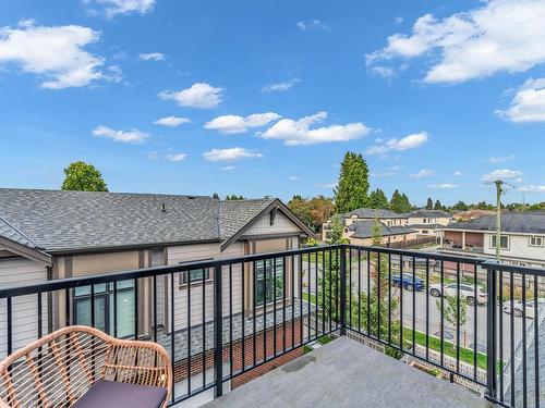 6 9633 Steveston Highway, Richmond, BC 