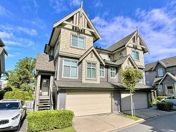 18 9800 ODLIN ROAD  Richmond, BC V6X 0C2