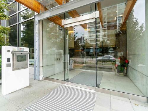 710 1661 Quebec Street, Vancouver, BC 