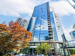 2303 1050 BURRARD STREET  Vancouver, BC V6Z 2S3