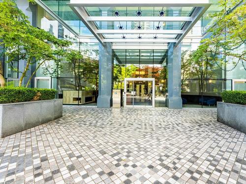 2303 1050 Burrard Street, Vancouver, BC 