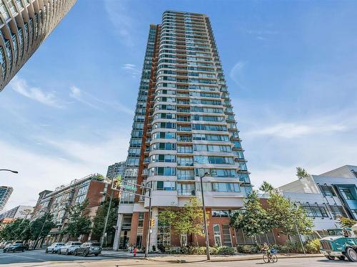 3101 688 Abbott Street, Vancouver, BC 