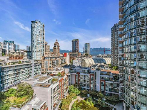 3101 688 Abbott Street, Vancouver, BC 