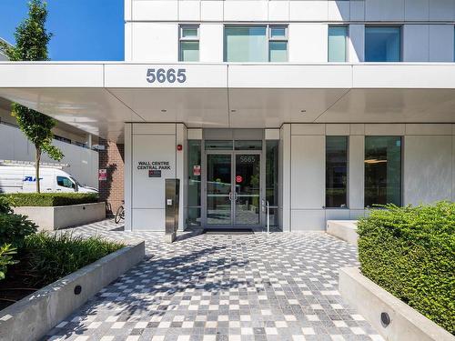 804 5665 Boundary Road, Vancouver, BC 