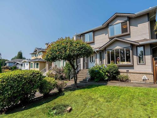 2133 W 49Th Avenue, Vancouver, BC 