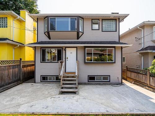 2133 W 49Th Avenue, Vancouver, BC 