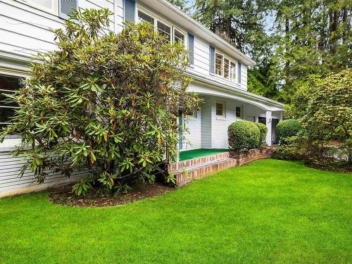 531 Eastcot Road, West Vancouver, BC 