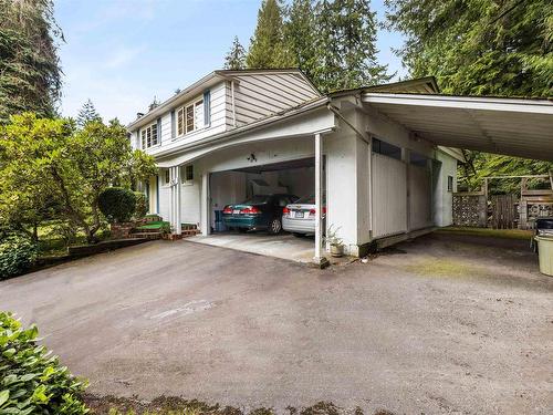 531 Eastcot Road, West Vancouver, BC 