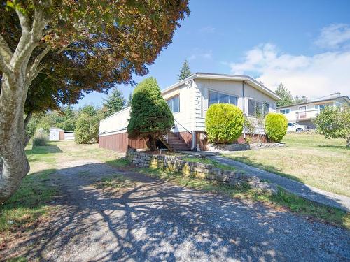 5423 Derby Road, Sechelt, BC 