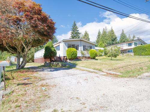 5423 Derby Road, Sechelt, BC 