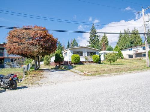 5423 Derby Road, Sechelt, BC 