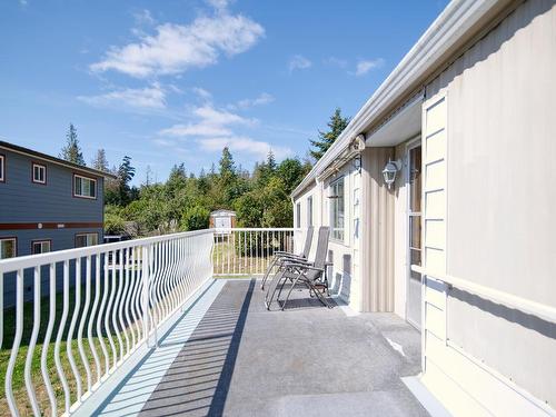 5423 Derby Road, Sechelt, BC 