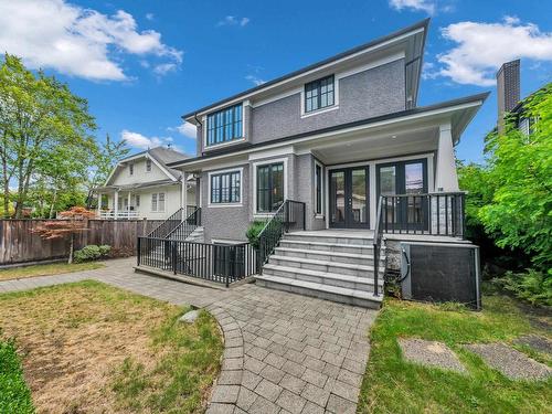 1241 W 26Th Avenue, Vancouver, BC 