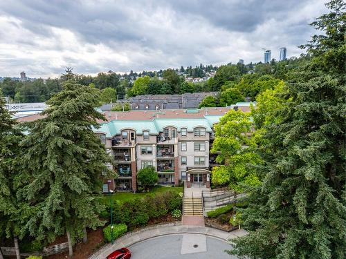 306 1591 Booth Avenue, Coquitlam, BC 