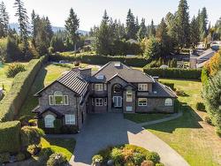 200 CANTERWOOD COURT  Anmore, BC V3H 3C8