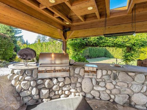 200 Canterwood Court, Anmore, BC 