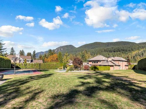 200 Canterwood Court, Anmore, BC 