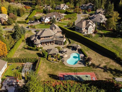 200 Canterwood Court, Anmore, BC 