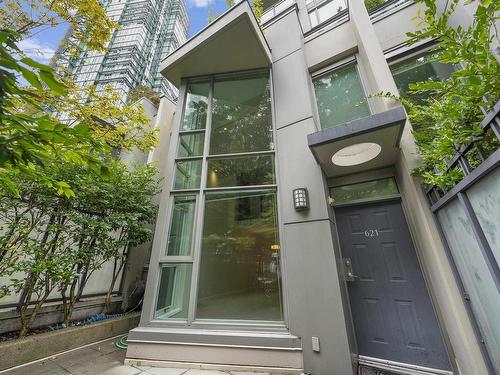 621 Jervis Street, Vancouver, BC 