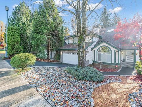 129 Aspenwood Drive, Port Moody, BC 