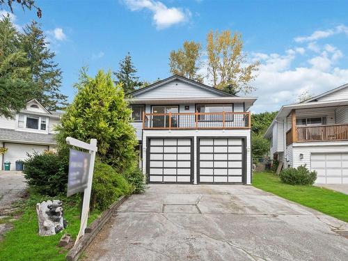 22531 Brickwood Close, Maple Ridge, BC 