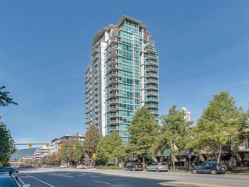 406 138 E Esplanade Avenue, North Vancouver, BC 