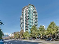 406 138 E ESPLANADE AVENUE  North Vancouver, BC V7L 4X9