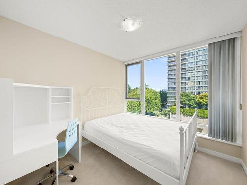 703 5088 Kwantlen Street, Richmond, BC 