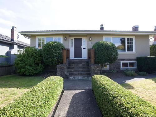 3178 W 16Th Avenue, Vancouver, BC 