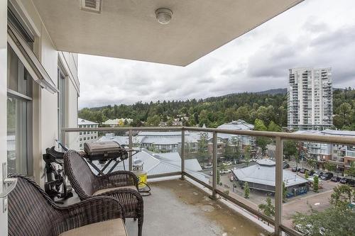 706 235 Guildford Way, Port Moody, BC 