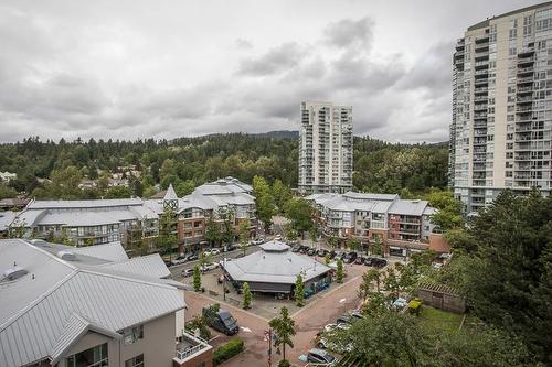 706 235 Guildford Way, Port Moody, BC 