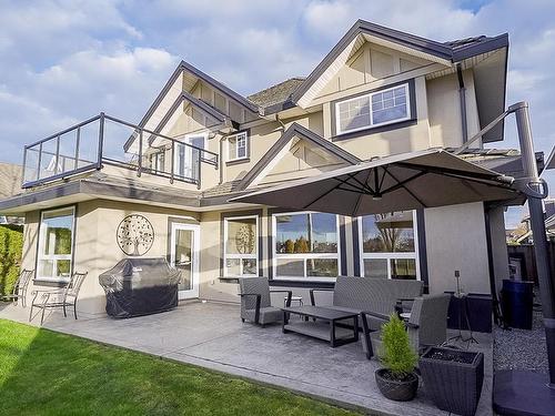 5833 Cove Link Road, Delta, BC 