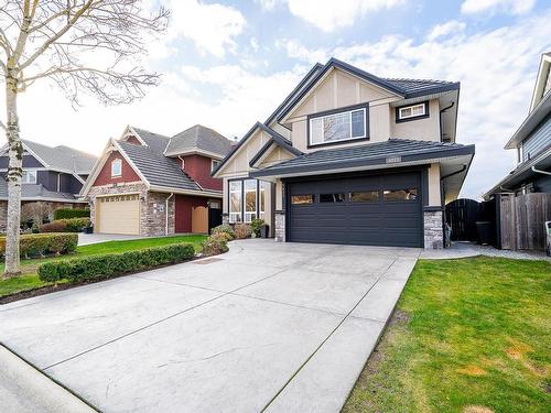 5833 Cove Link Road, Delta, BC 