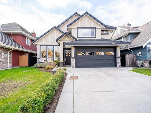 5833 Cove Link Road, Delta, BC 