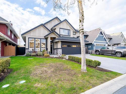 5833 Cove Link Road, Delta, BC 