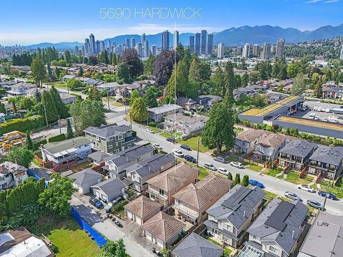 5690 Hardwick Street, Burnaby, BC 