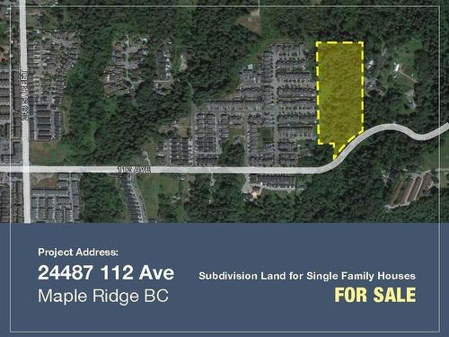 24487 112 Avenue, Maple Ridge, BC 