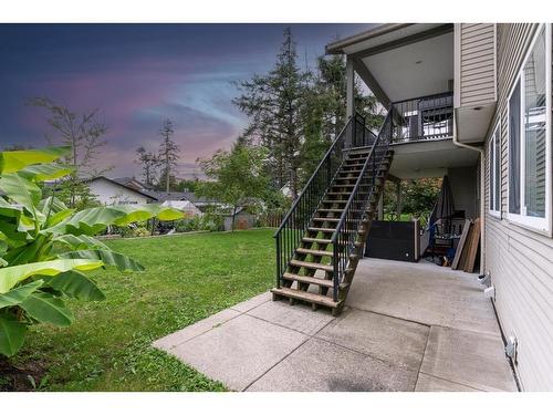 20370 Wanstead Street, Maple Ridge, BC 