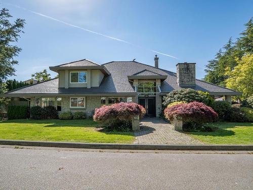 7215 Frobisher Drive, Richmond, BC 