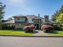 7215 FROBISHER DRIVE  Richmond, BC V7C 4P8